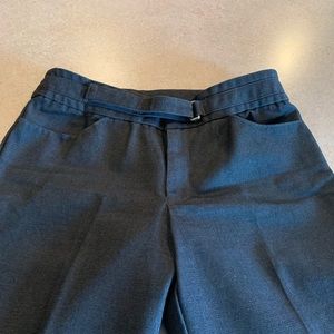 Gap Black Pants